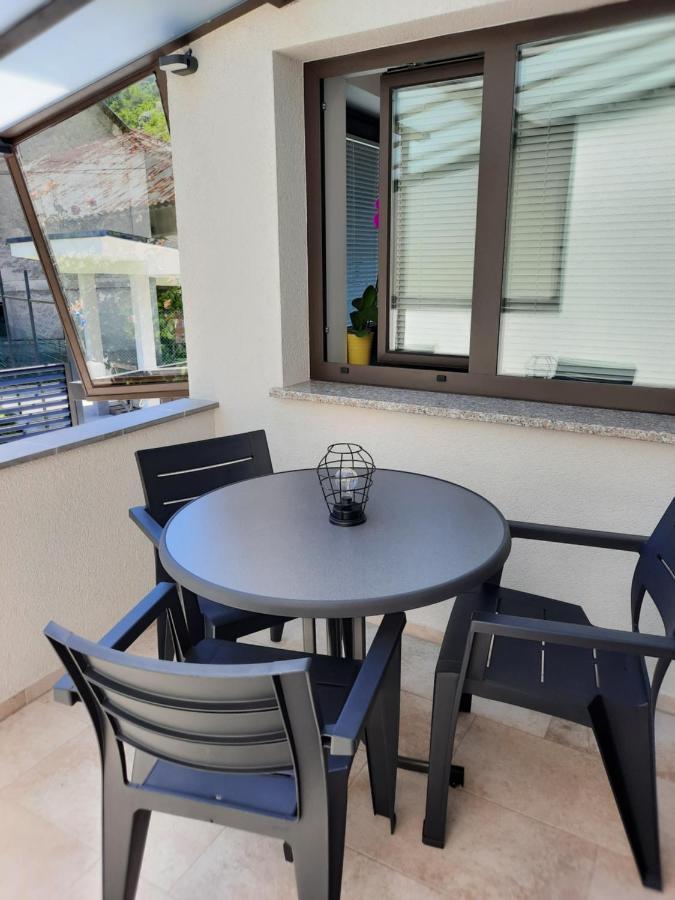 Hisa Spuntar Διαμέρισμα Bovec Εξωτερικό φωτογραφία
